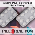 Ginseng For Reinforcing Kidney 300 Mg 17